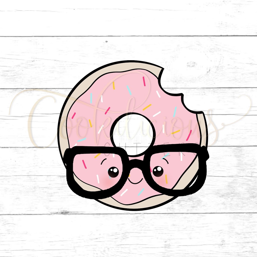 Cookilicious Cutters | 72 Concession Road 4 & 5 W, Huntsville, ON P1H 2J3, Canada | Phone: (705) 890-1675