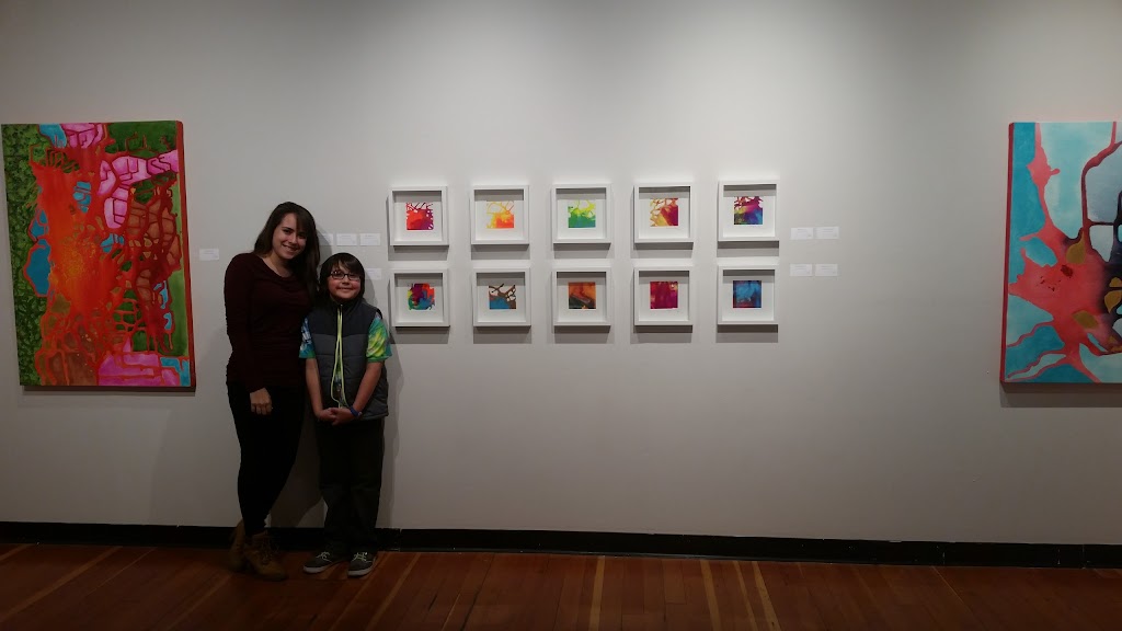 Crowsnest Pass Public Art Gallery | 14737 20 Ave, Blairmore, AB T0K 0E0, Canada | Phone: (403) 562-2218