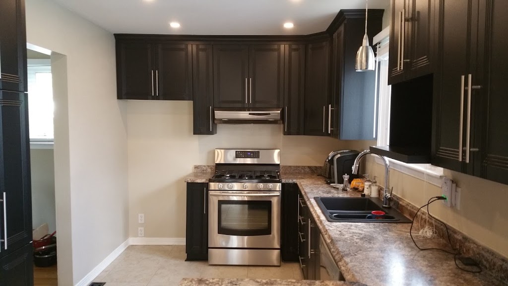 Ottawa Refacing | 1570 Liverpool Ct #4, Ottawa, ON K1B 4L2, Canada | Phone: (613) 878-0801