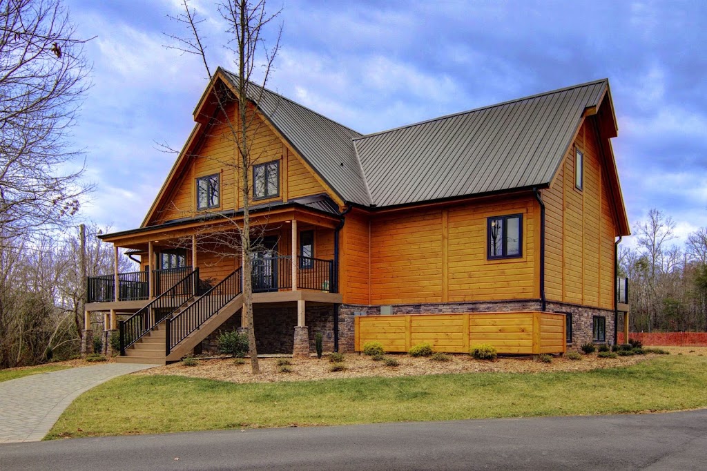 Timber Block Ontario | 1936 Commerce Park Dr, Innisfil, ON L9S 4A3, Canada | Phone: (705) 436-1821