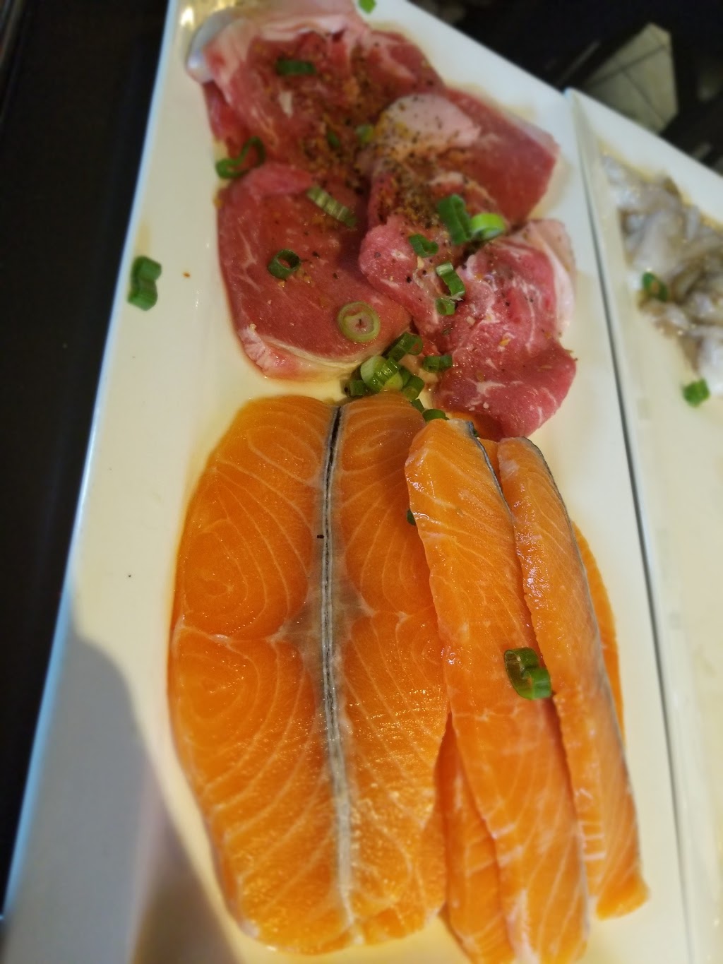 K-BBQ | Canada, Quebec, Montreal, 4337 boul St-Jean, D.D.O | Phone: (514) 800-2239