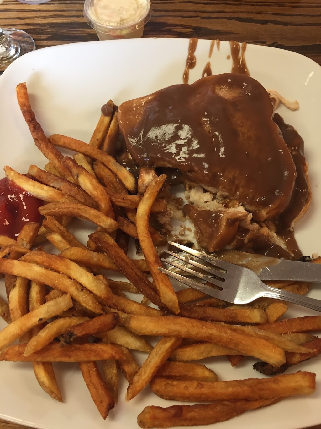 Kokomish Café & Gift Shop | 153 Kokomis Rd, Golden Lake, ON K0J 1X0, Canada | Phone: (613) 625-1196