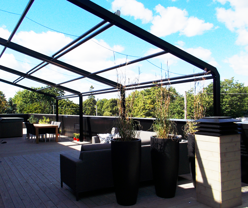 Ombrasole | 8460 Rue Pascal-Gagnon, Saint-Léonard, QC H1P 1Y4, Canada | Phone: (514) 325-7776