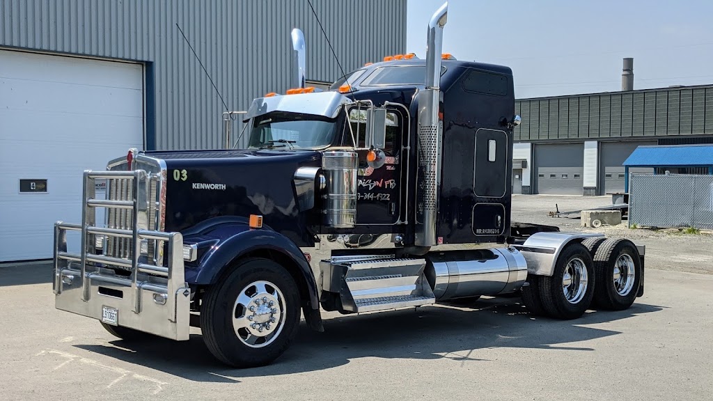 Polissage et Esthétique Drummond | 2050 Rue Power Local B Dans la cours arrière, Drummondville, QC J2C 7X7, Canada | Phone: (819) 314-4243
