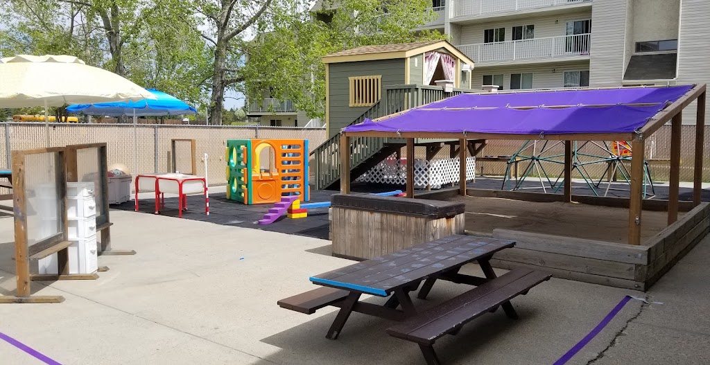Brite Beginnings Early Learning & Childcare Centre | 11120 28 Ave NW, Edmonton, AB T6J 4M2, Canada | Phone: (780) 437-4082
