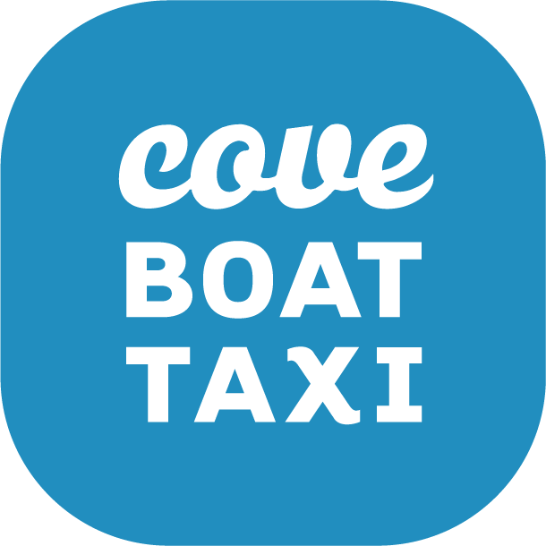 Cove Boat Taxi | 2912 Panorama Dr, North Vancouver, BC V7G 2A4, Canada | Phone: (778) 232-2587