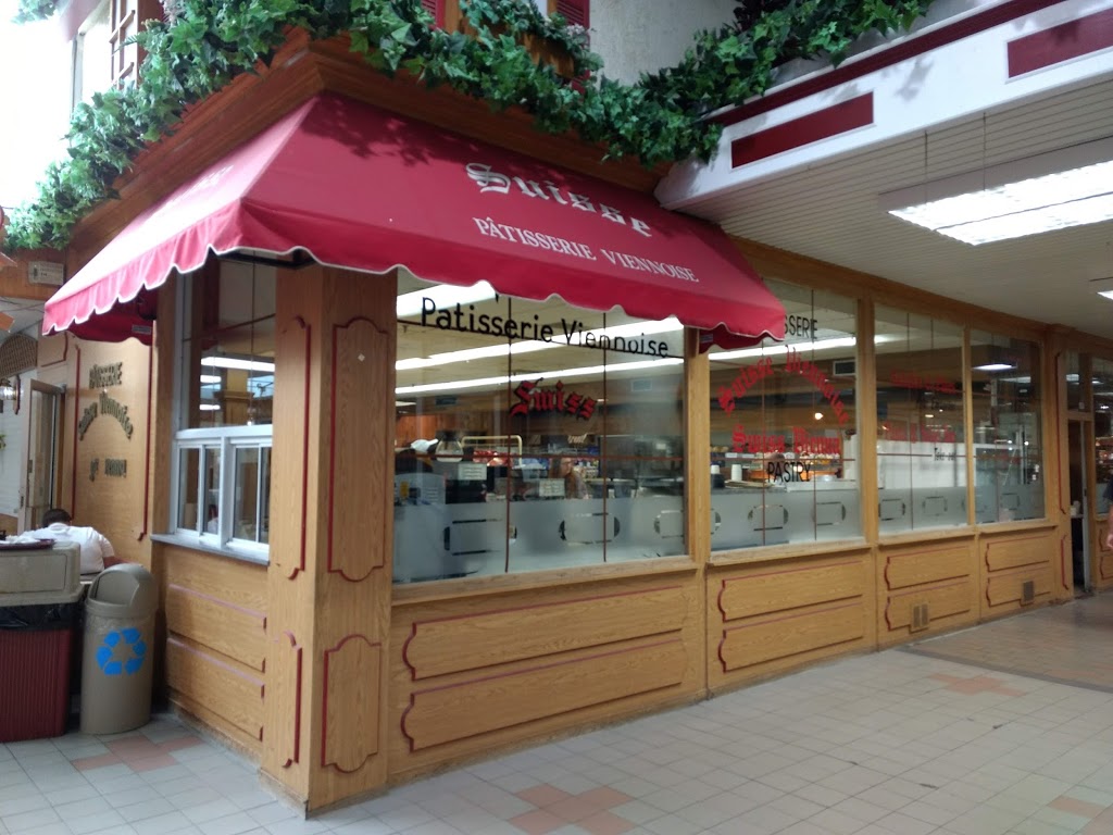 Swiss Vienna Patisserie | 297 Boul Saint-Jean, Pointe-Claire, QC H9R 3J1, Canada | Phone: (514) 697-2280