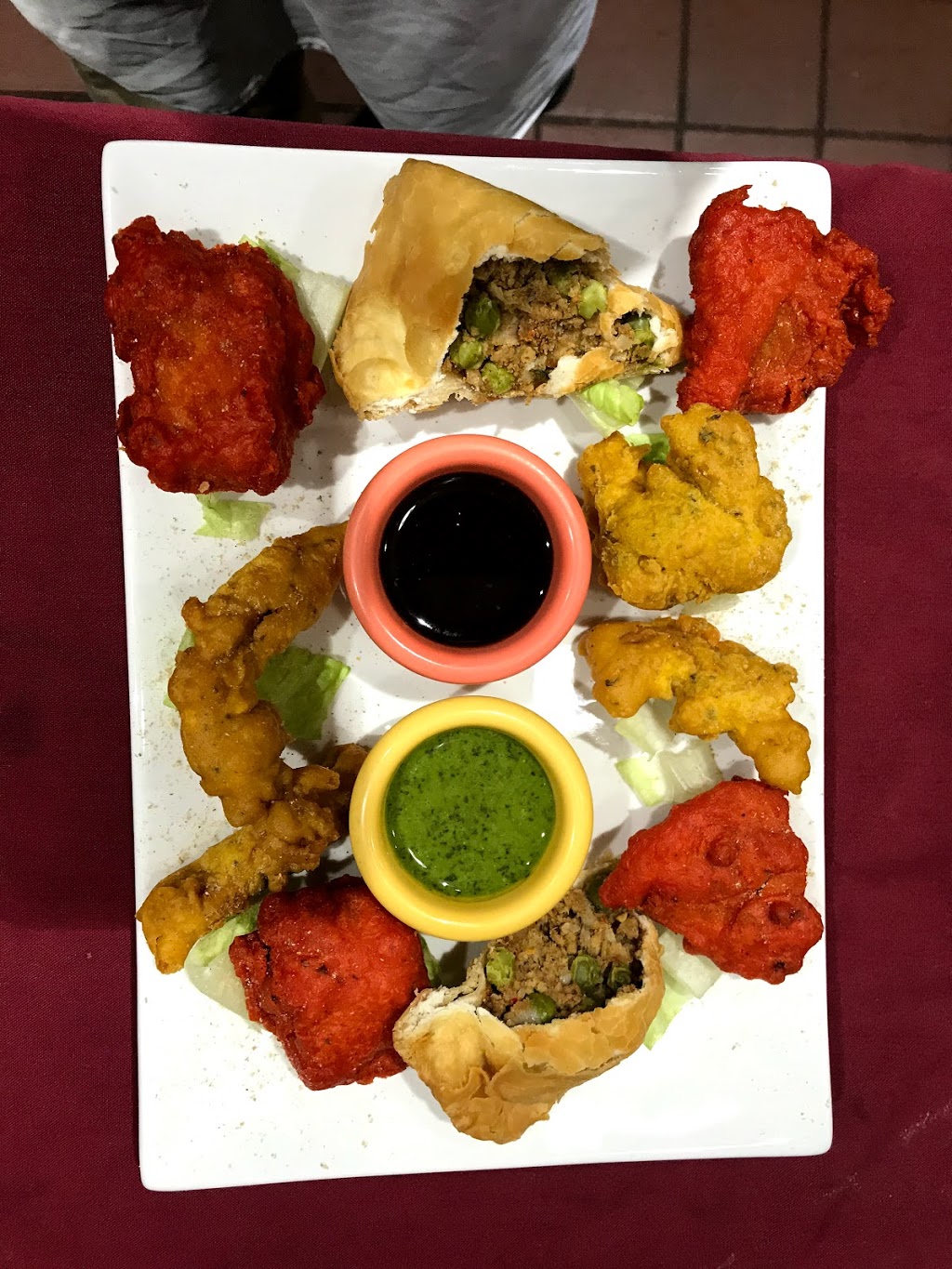 Green Chili | 2128 Crowchild Trail NW, Calgary, AB T2M 3Y7, Canada | Phone: (403) 210-3122