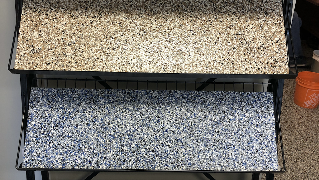 Prime Floor Coatings | McKenzie Towne Dr SE, Calgary, AB T2Z 3Y6, Canada | Phone: (403) 477-3076