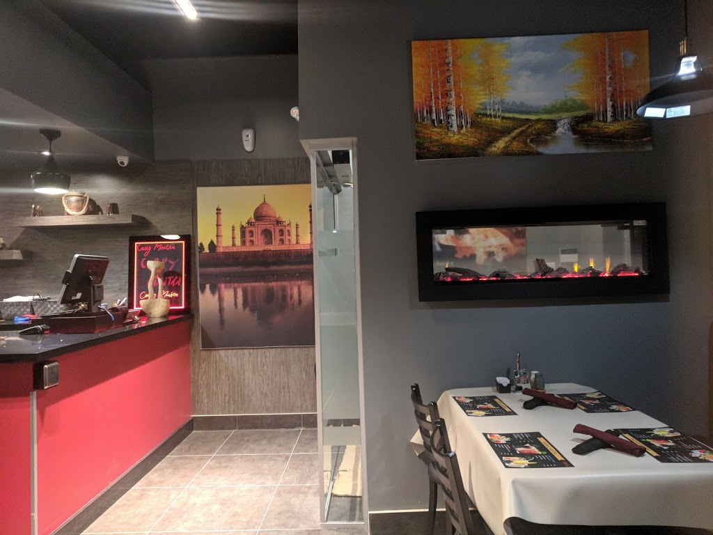 CURRY MANTRA AUTHENTIC INDIAN CUISINE | 520 Riddell Rd, Orangeville, ON L9W 5L1, Canada | Phone: (519) 940-1100