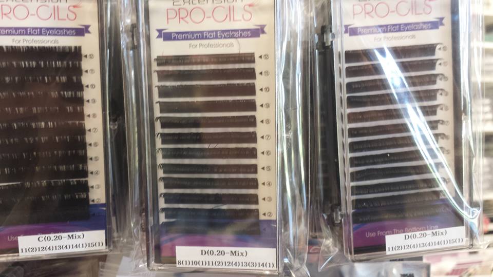 Pro Nail Distribution Inc. | 80 Rue St Pierre #103, Saint-Constant, QC J5A 1G3, Canada | Phone: (450) 845-3232