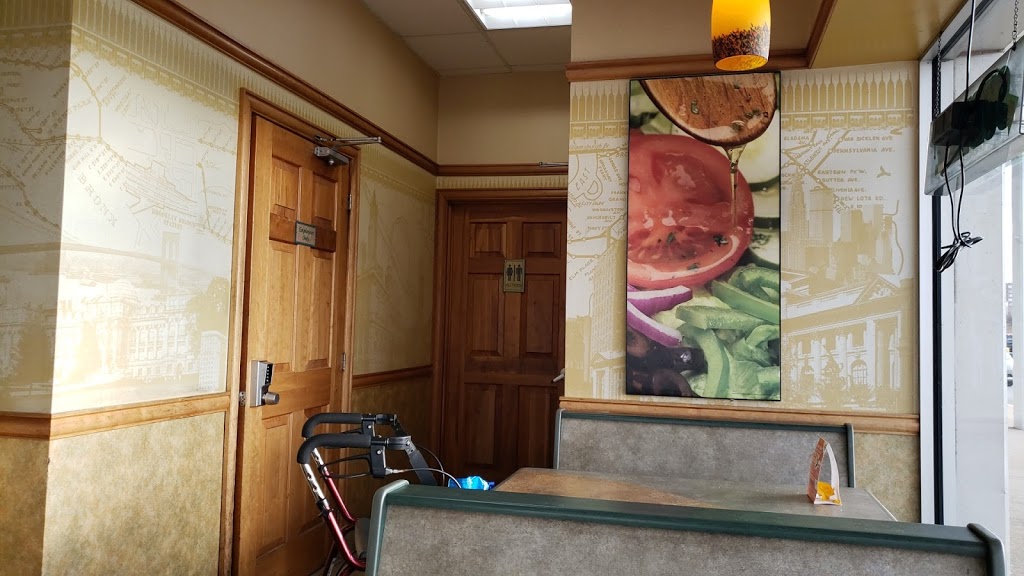 Subway | Superstore Mall, 650 Portland St, Dartmouth, NS B2W 6C4, Canada | Phone: (902) 435-9499