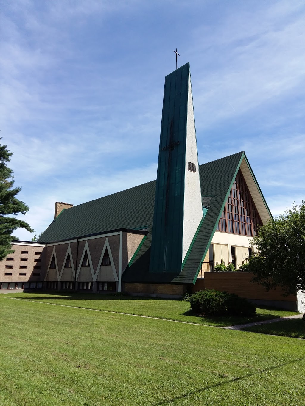 Church of Our Lady of Loreto | 45 Rue Prévost, Gatineau, QC J9A 1P2, Canada | Phone: (819) 777-8661