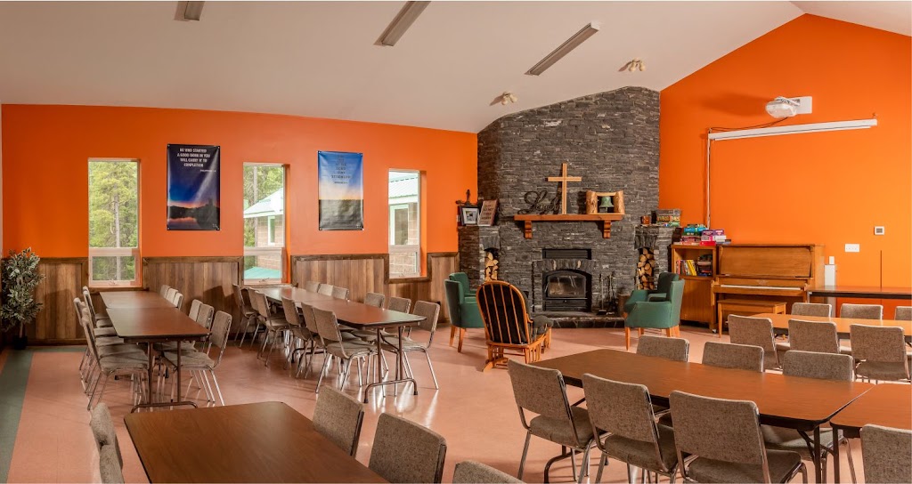 Island Lake Christian Retreat Centre | Box 207, Coleman, AB T0K 0M0, Canada | Phone: (403) 564-4123