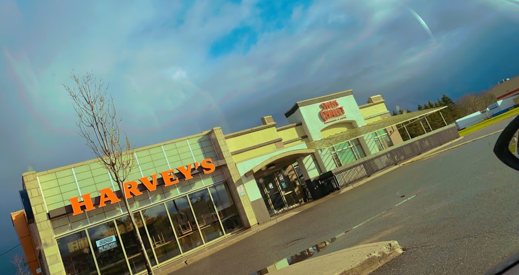 Harveys | 150 Muskoka District Road 118 West, Bracebridge, ON P1L 1T4, Canada | Phone: (705) 645-7947