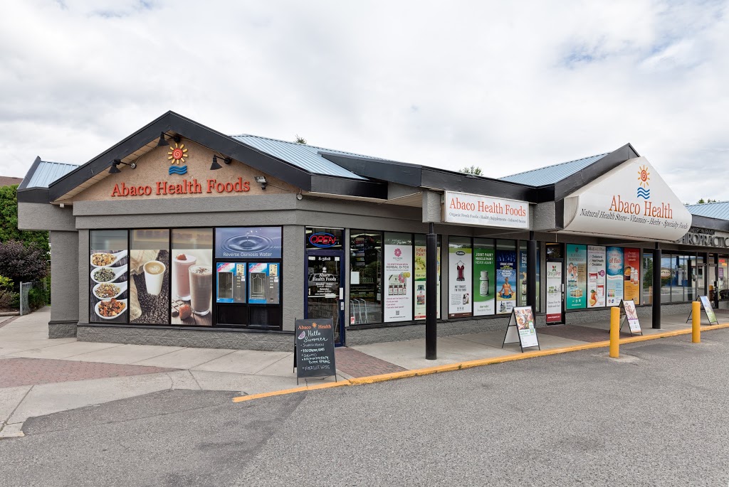 Abaco Health | 3818 Gordon Dr, Kelowna, BC V1W 3G8, Canada | Phone: (250) 861-3090