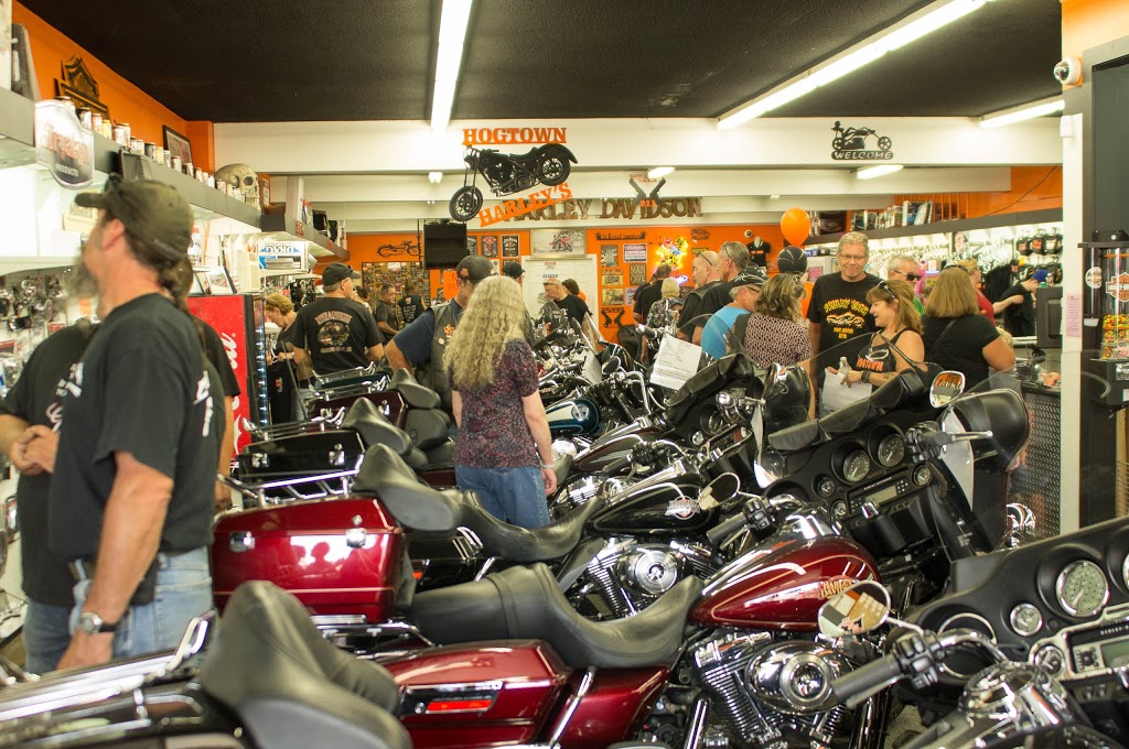 Hog Town Cycles | 164 Main St, Lucan, ON N0M 2J0, Canada | Phone: (519) 227-1331