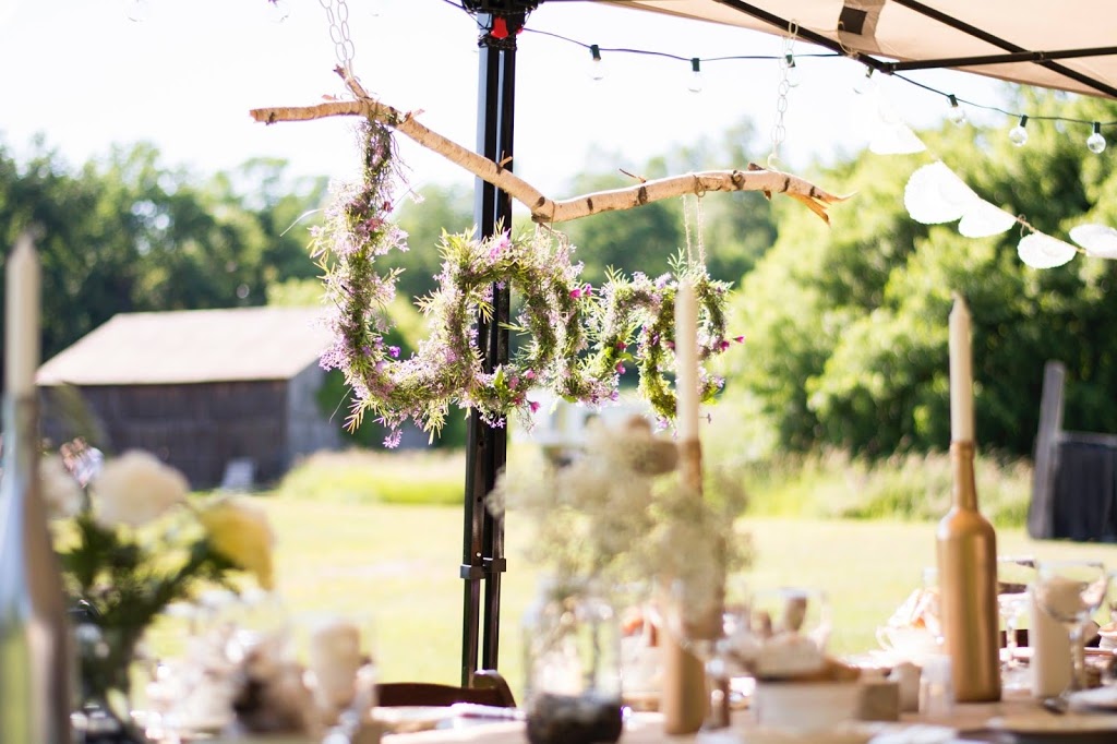 Cobblestone Farm Retreat | 3286 Cornish Hollow Rd, Cobourg, ON K9A 4J9, Canada | Phone: (647) 408-2292
