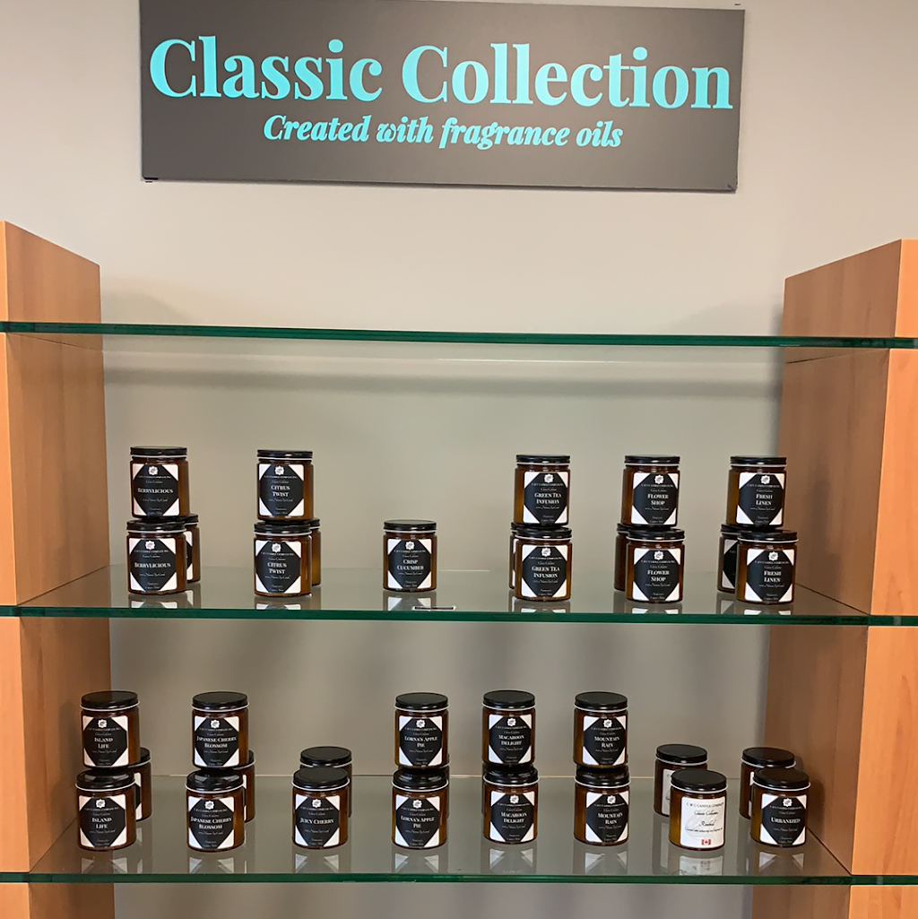 C & C Candle Company Inc Wholesale | 7519 30 St SE unit C, Calgary, AB T2C 1V4, Canada | Phone: (403) 236-2488