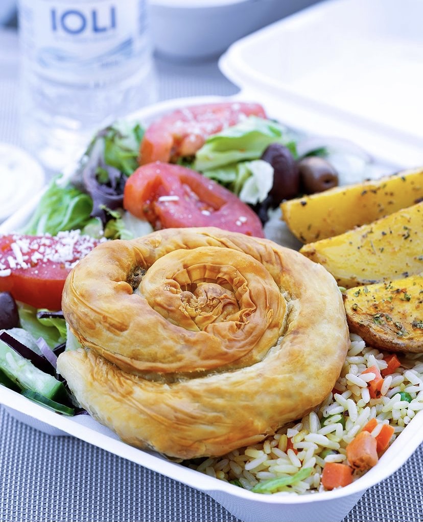 Jimmy the Greek | 550 King St N, Waterloo, ON N2L 5W6, Canada | Phone: (519) 746-9090