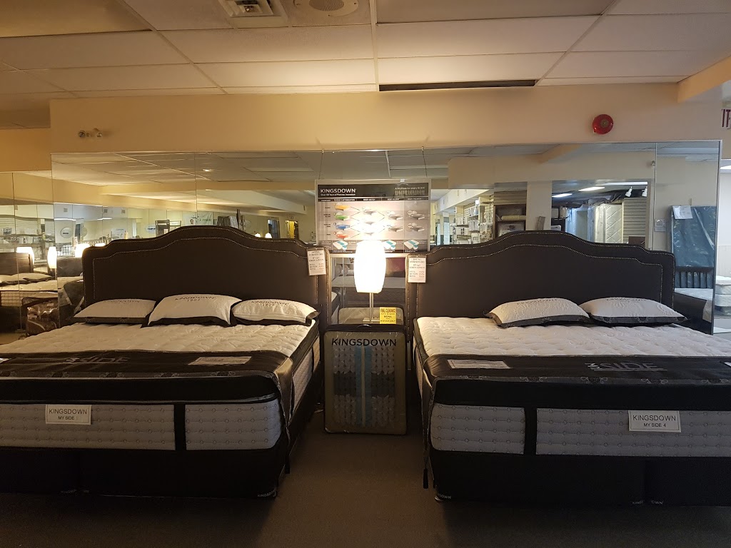 mattress source store winnipeg