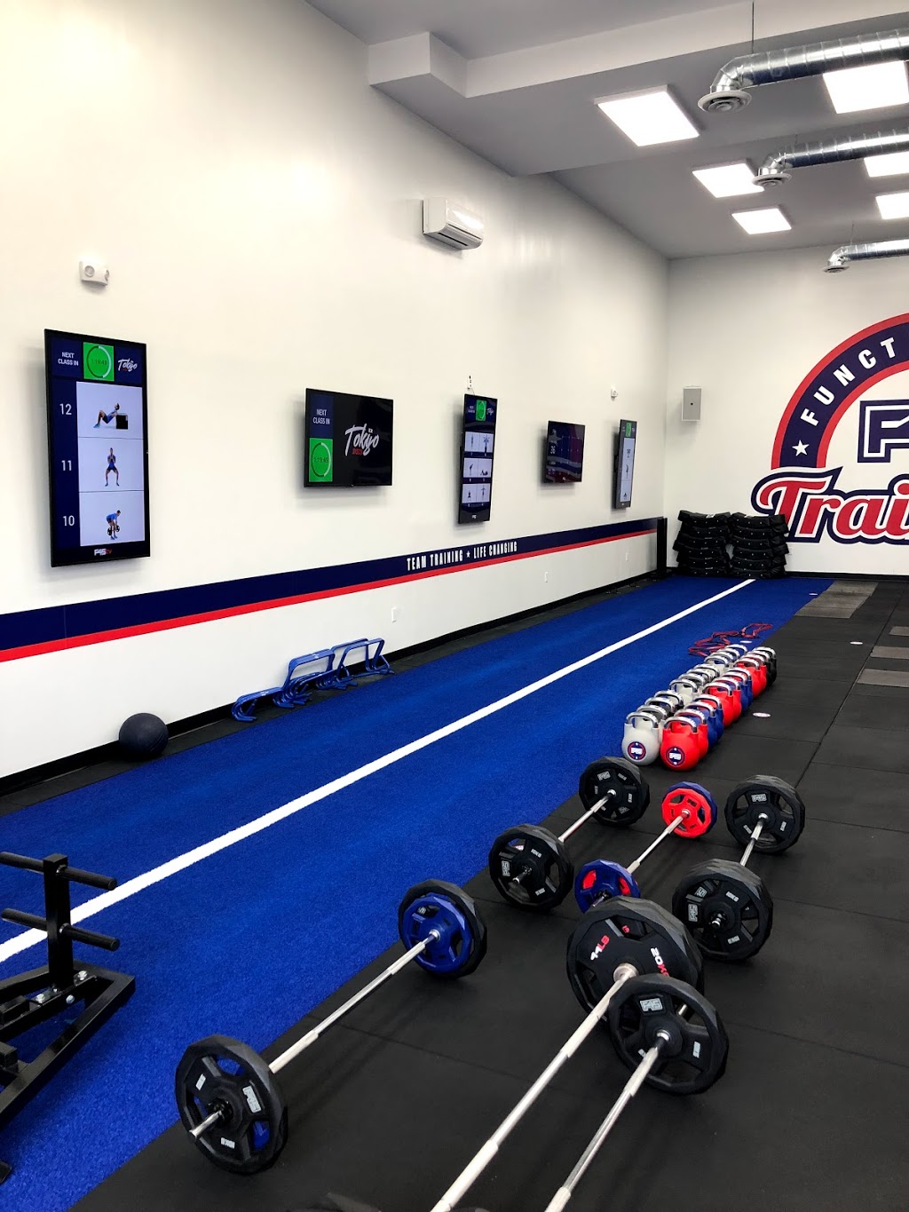 F45 Training Ancaster | 1146 Wilson St W, Ancaster, ON L9G 4X1, Canada | Phone: (905) 674-5919