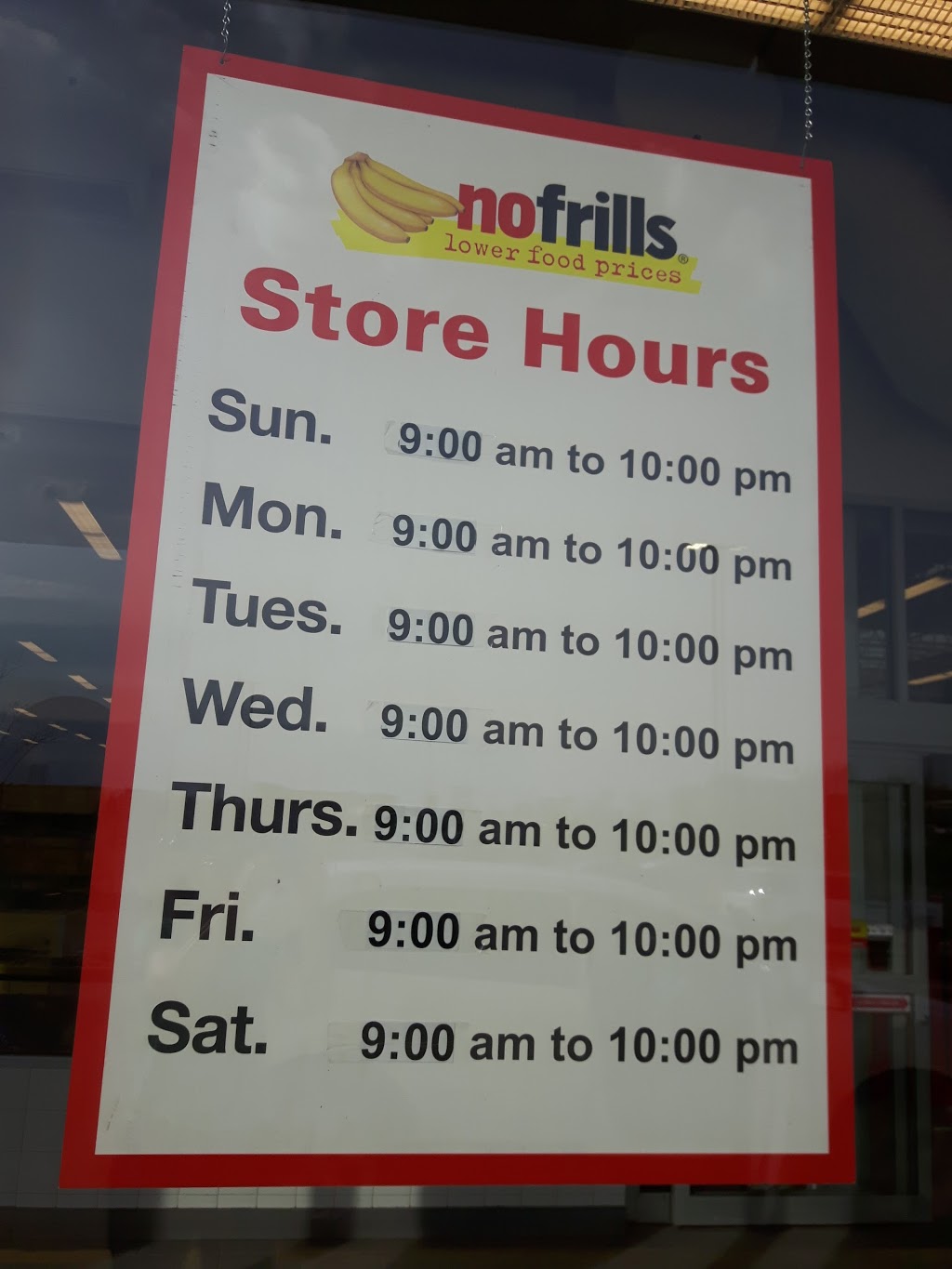 No Frills Gas Bar | 8802 100 St #100, Fort Saskatchewan, AB T8L 4R2, Canada | Phone: (780) 997-2602