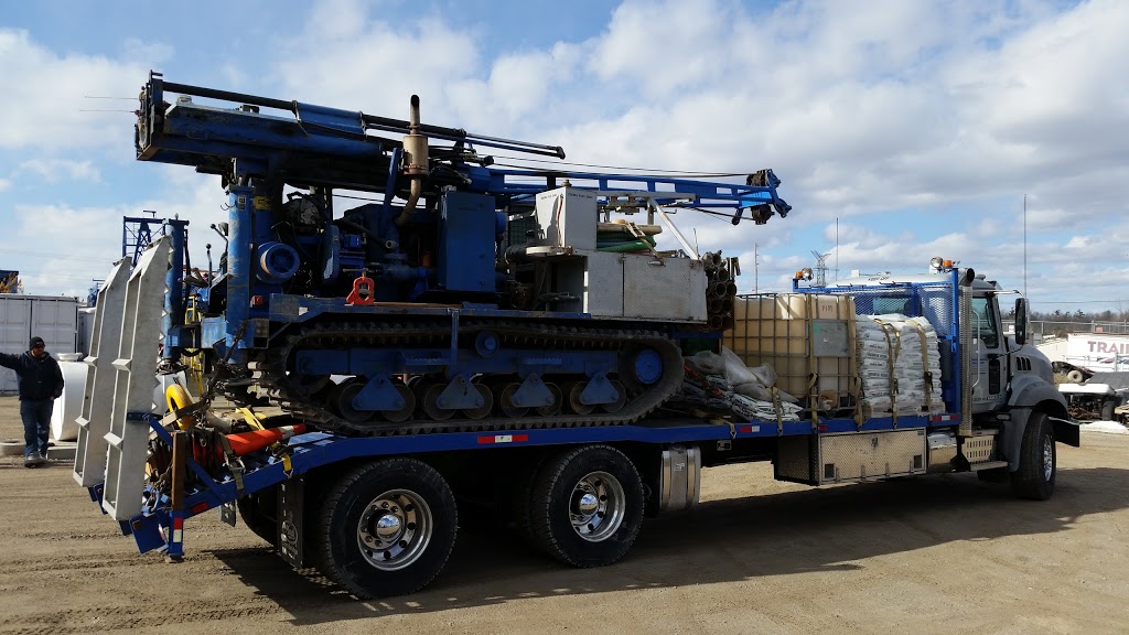 Geo-Environmental Drilling Inc. | 1 Mansewood Ct, Acton, ON L7J 0A1, Canada | Phone: (905) 876-3388