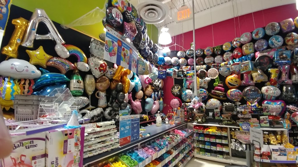 Party City | North Town Centre, 9450 137 Ave NW, Edmonton, AB T5E 6C2, Canada | Phone: (780) 457-1911
