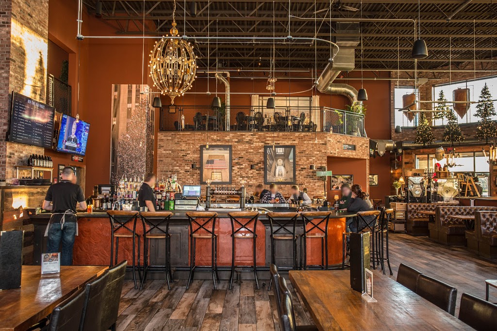 New York Beer Project | 6933 S Transit Rd, Lockport, NY 14094, USA | Phone: (716) 743-6927