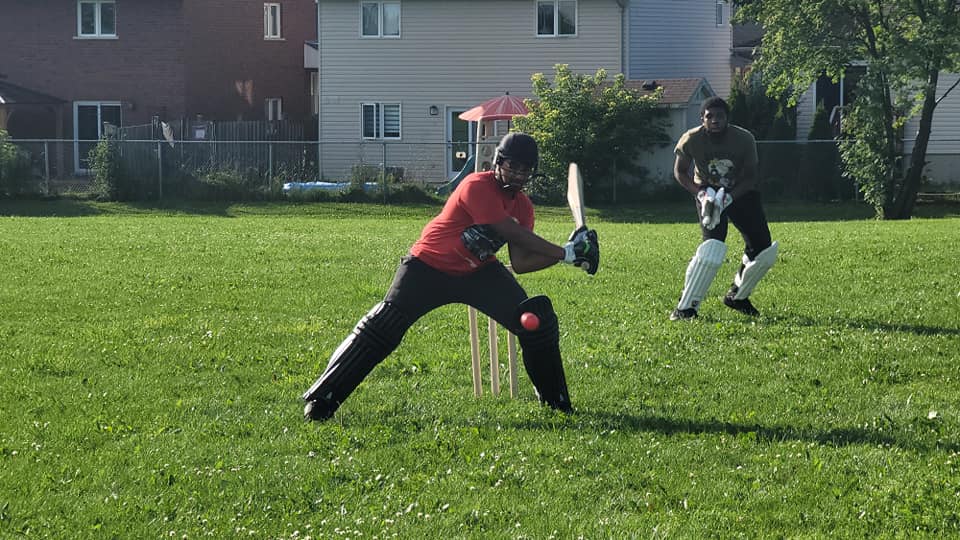 Shelburne Cricket Club | Irwin St, Shelburne, ON L0N 1S2, Canada | Phone: (416) 823-6846