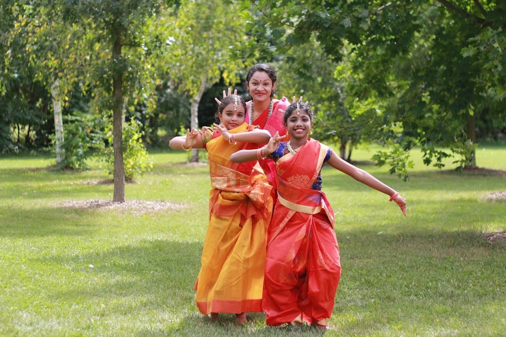 Laasyam Kuchipudi Dance Academy | 51 June Ave, Guelph, ON N1H 1H5, Canada | Phone: (226) 501-9994