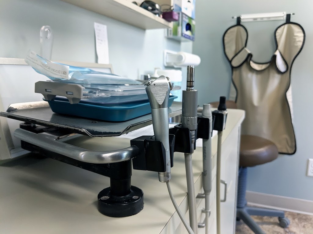 Noftall Family Dentistry | 54 Abercrombie Rd, New Glasgow, NS B2H 1K2, Canada | Phone: (902) 752-0044