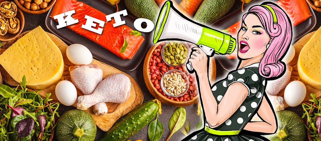 Boutique Keto Gourmet | 230 Rue de Martigny O, Saint-Jérôme, QC J7Y 2G3, Canada | Phone: (450) 304-1666