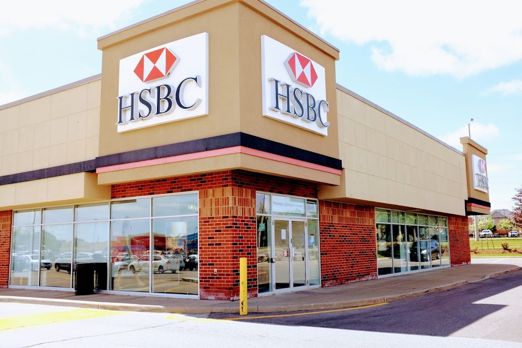 Does Hsbc Bank Open On Saturday