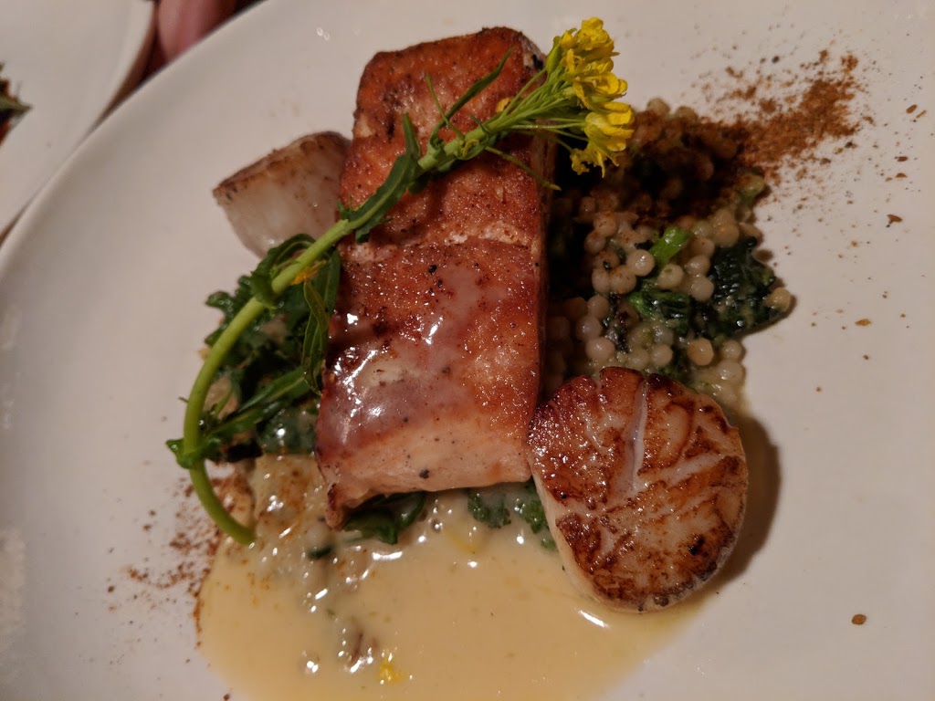 Duck Soup | 50 Duck Soup Ln, Friday Harbor, WA 98250, USA | Phone: (360) 378-4878