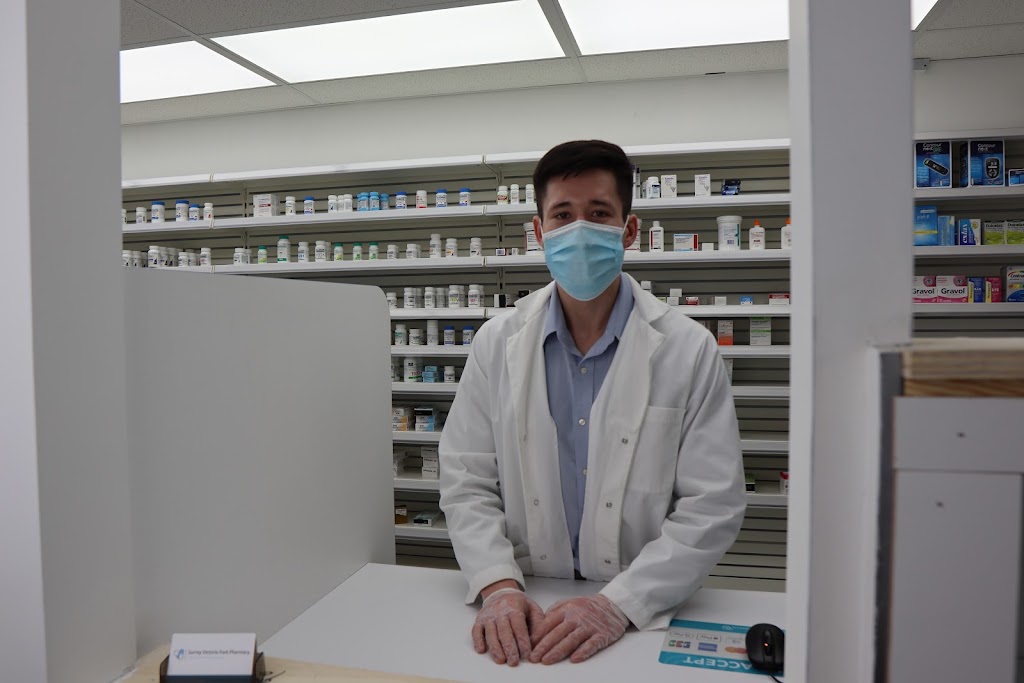 Surrey Victoria Park Pharmacy | 1703 Victoria Park Ave, Scarborough, ON M1R 1R9, Canada | Phone: (416) 285-6608