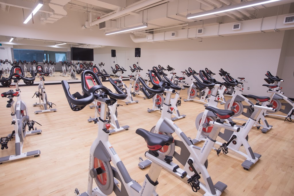 W. F. Mitchell Athletics Centre | 168 Trent Ln, Guelph, ON N1G 4Z8, Canada | Phone: (519) 824-4120