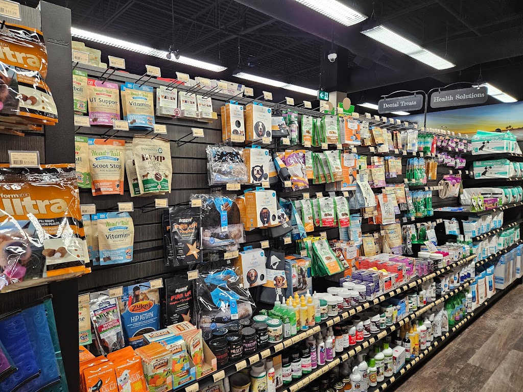 Pet Valu | 6509 Jeanne-d Arc Blvd, Ottawa, ON K1C 2R1, Canada | Phone: (613) 841-0645