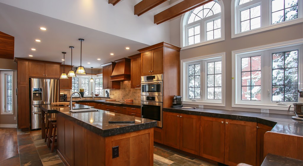 Total Living Concepts - Home Renovation in Barrie | 464 Penetanguishene Rd, Barrie, ON L9X 1W8, Canada | Phone: (705) 721-9148