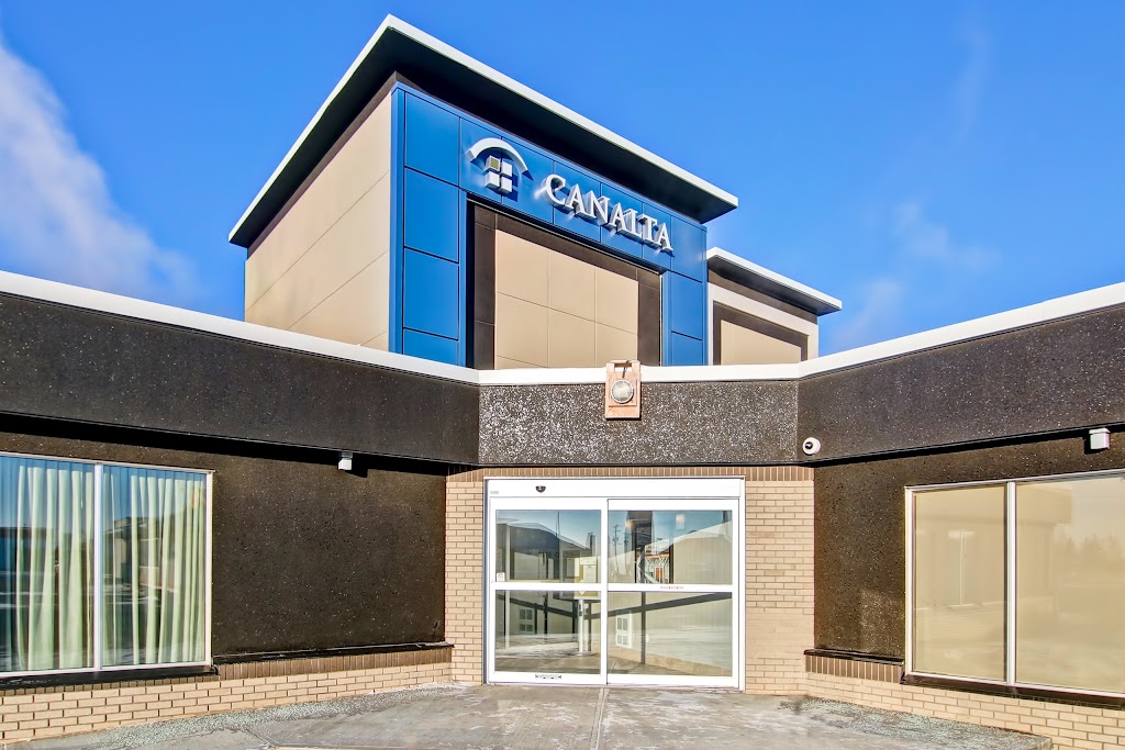 Canalta | 111 Palliser Trail, Hanna, AB T0J 1P0, Canada | Phone: (403) 854-2400