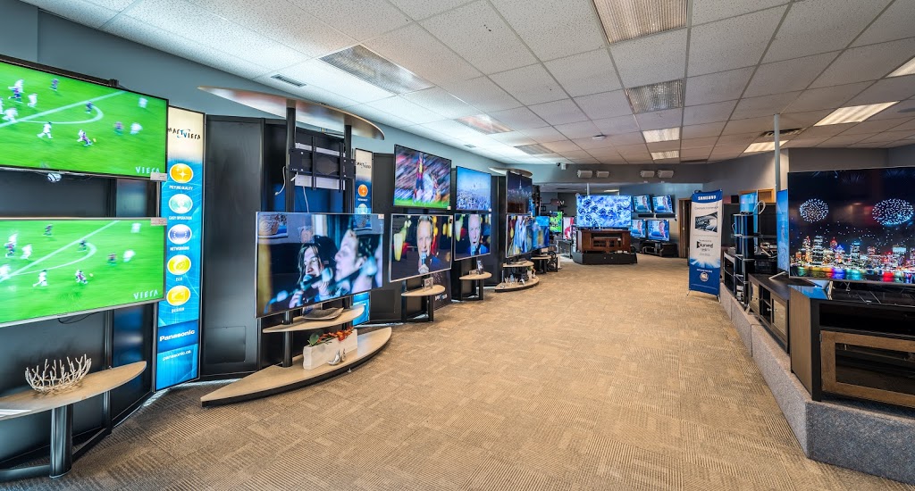 Brian Reimer Audio | 1053 St Marys Rd, Winnipeg, MB R2M 3T1, Canada | Phone: (204) 256-7724