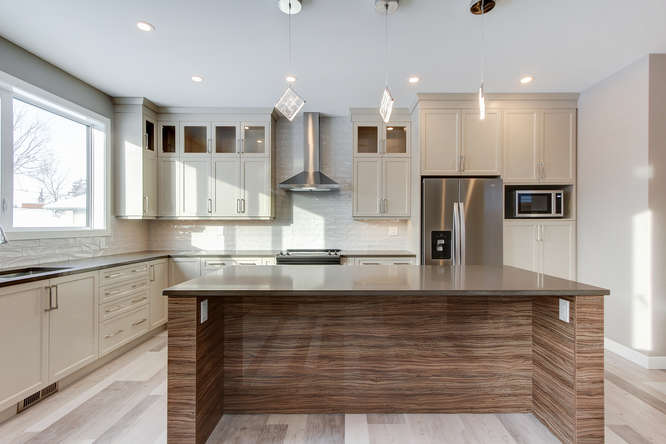 Summit Cabinets - Kitchen Cabinets Edmonton | 6735 76 Ave NW, Edmonton, AB T6B 0A9, Canada | Phone: (780) 220-7348