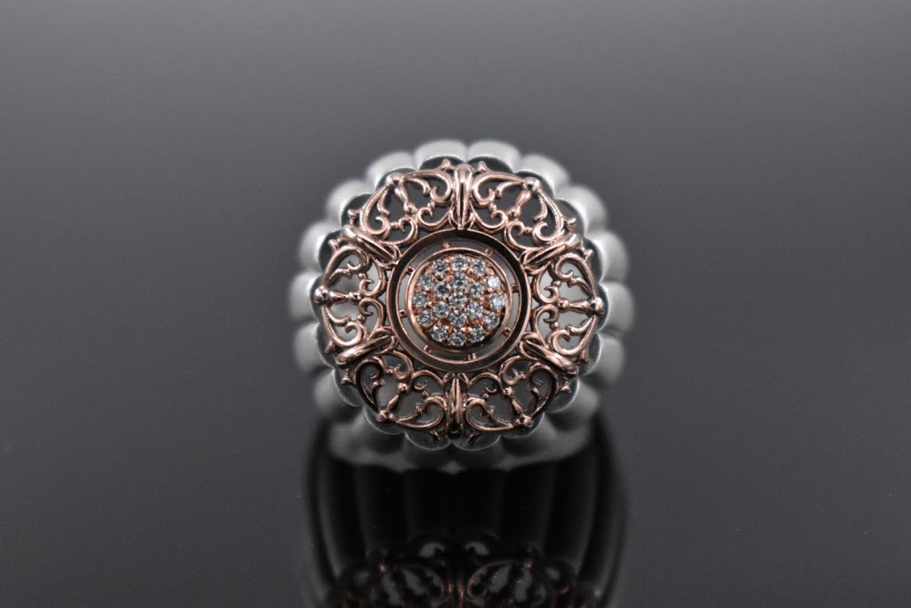 Oleg Leybman Premium Jewelry | 941 Rutherford Rd Unit 312, Maple, ON L6A 1S2, Canada | Phone: (437) 344-1555