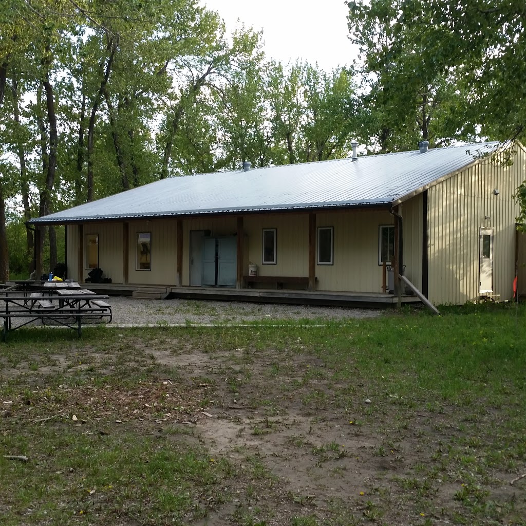 Silverland Camp | Foothills No. 31, AB T1V 1N6, Canada