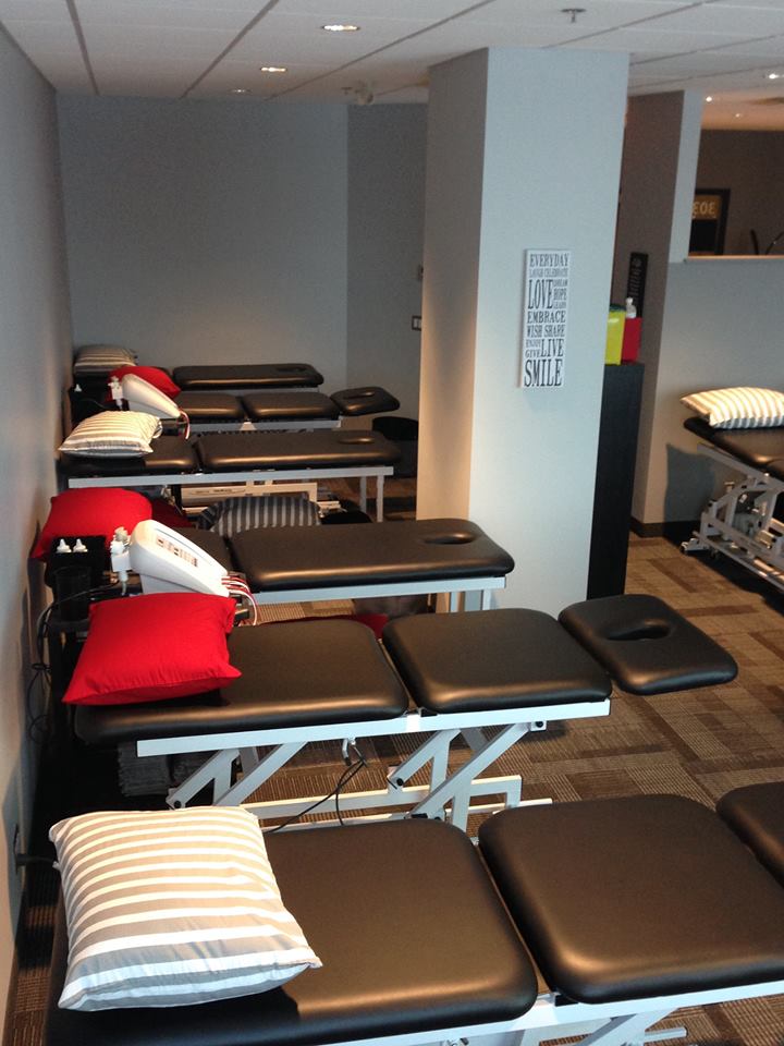 A Body In Motion Rehabilitation | 430 The Boardwalk, Suite 303, Waterloo, ON N2T 0C1, Canada | Phone: (519) 578-4000