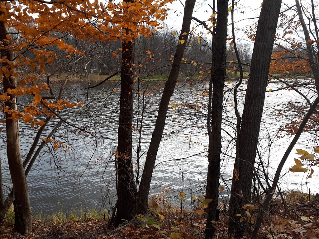 Centre de la nature | Rue Yamaska E, Farnham, QC J2N 2P8, Canada | Phone: (450) 293-3178