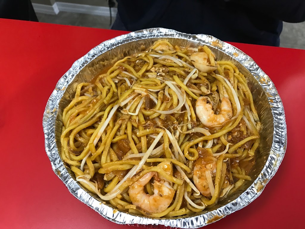 Tropical Delight Noodle House | 10089 Hidden Valley Dr NW, Calgary, AB T3A 5Z7, Canada | Phone: (403) 475-6886