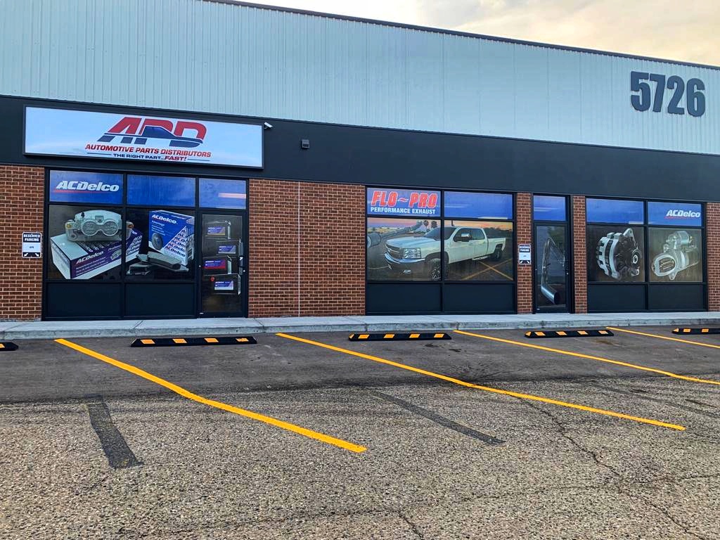 APD Automotive Parts Distributors | 5726 Burleigh Crescent SE, Calgary, AB T2H 1Z8, Canada | Phone: (403) 253-2030