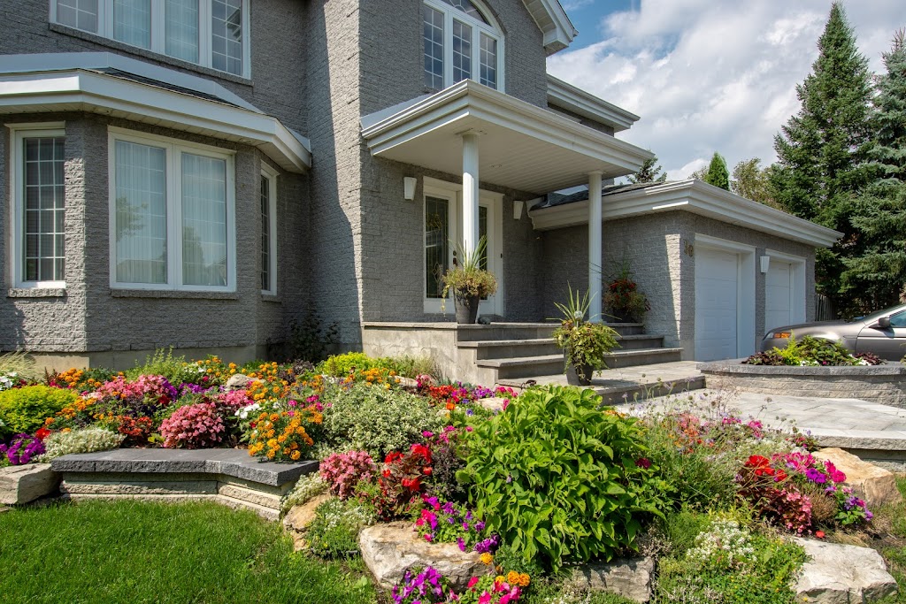 Laniel Paysage | 15725 Boul. de Pierrefonds, Pierrefonds, QC H9H 3X6, Canada | Phone: (514) 626-3023